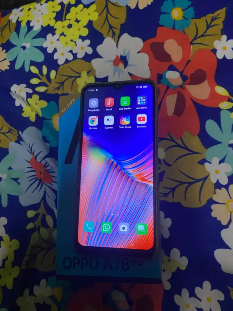 OPPO A78 8/256 5g