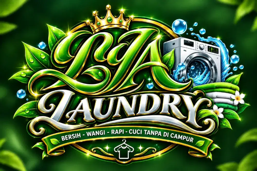 Di Cari Gosok Untuk Di Laundry