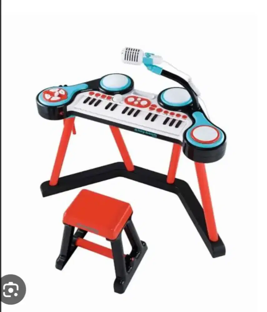 Prelove ELC Piano