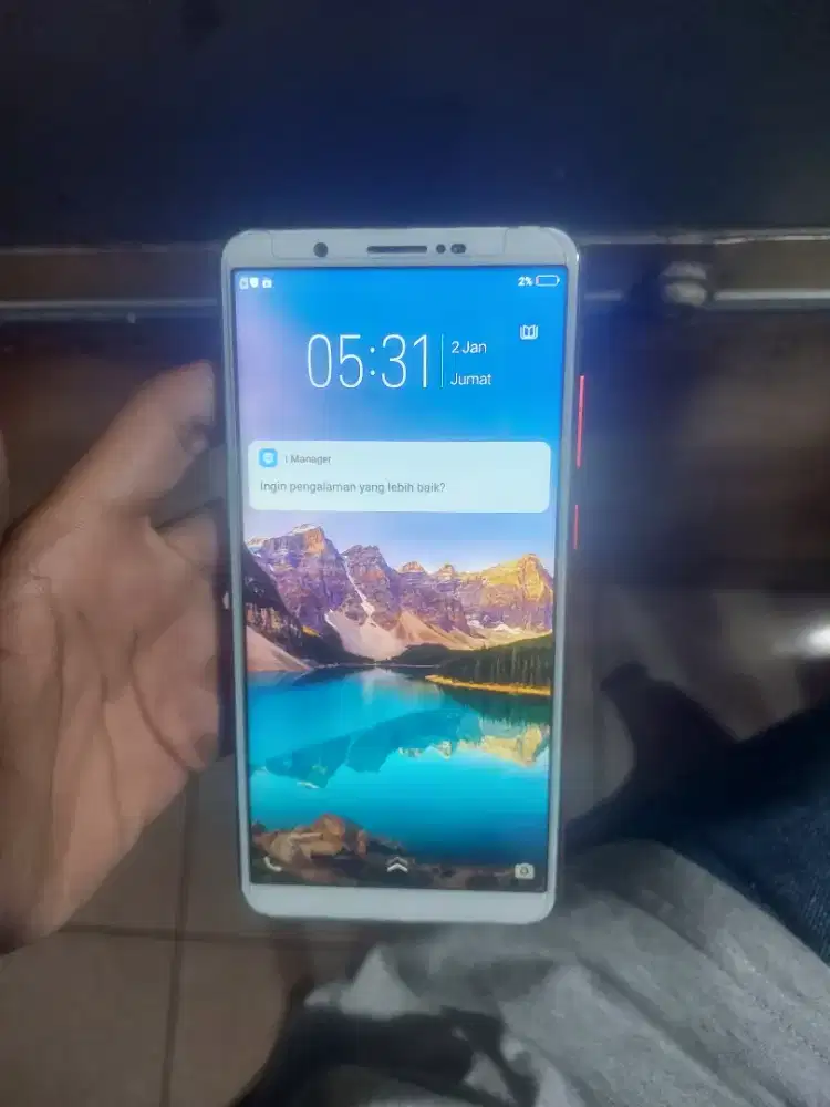 Vivo y71 4/64gb