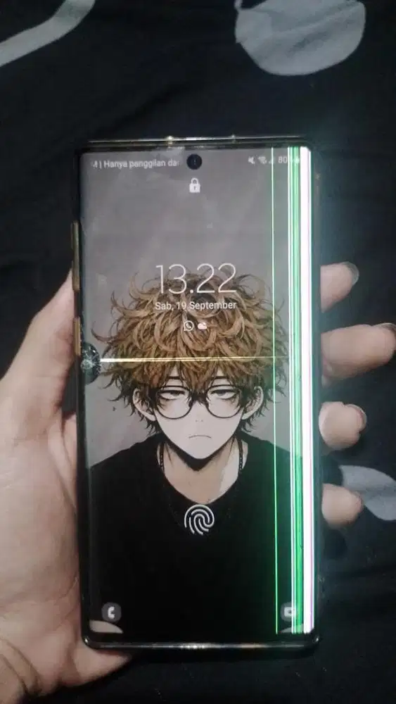 jual samsung note 10