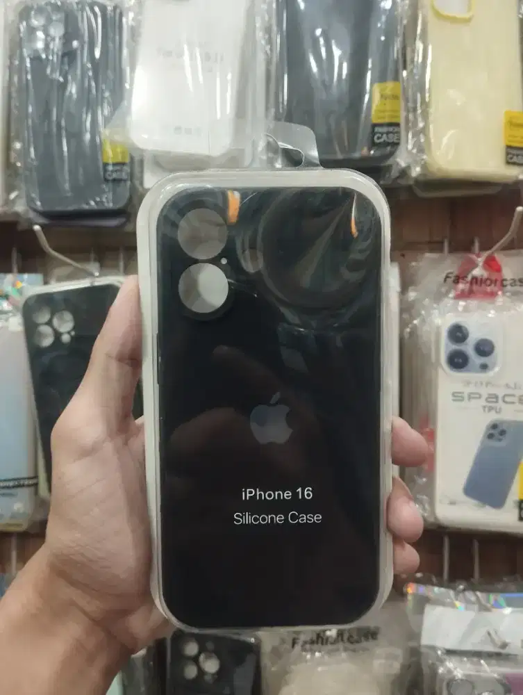 case oricase iphone 16