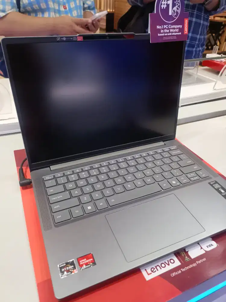Cicilan Lenovo Amd Ryzen 5