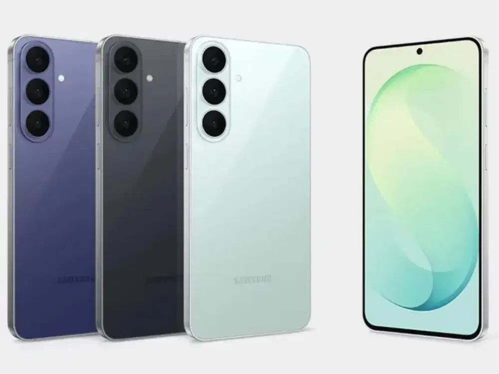 Samsung Galaxy S26FE 5G