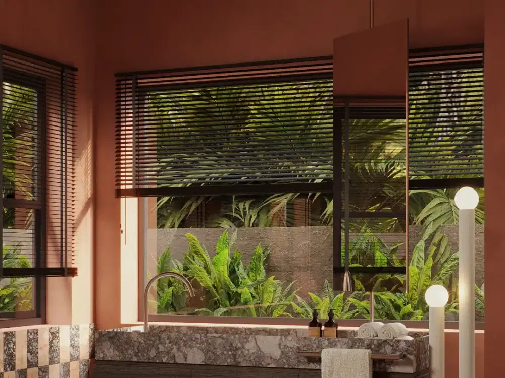 3 Bedroom Villa for sale at Origins @Nuanu by Baza Development