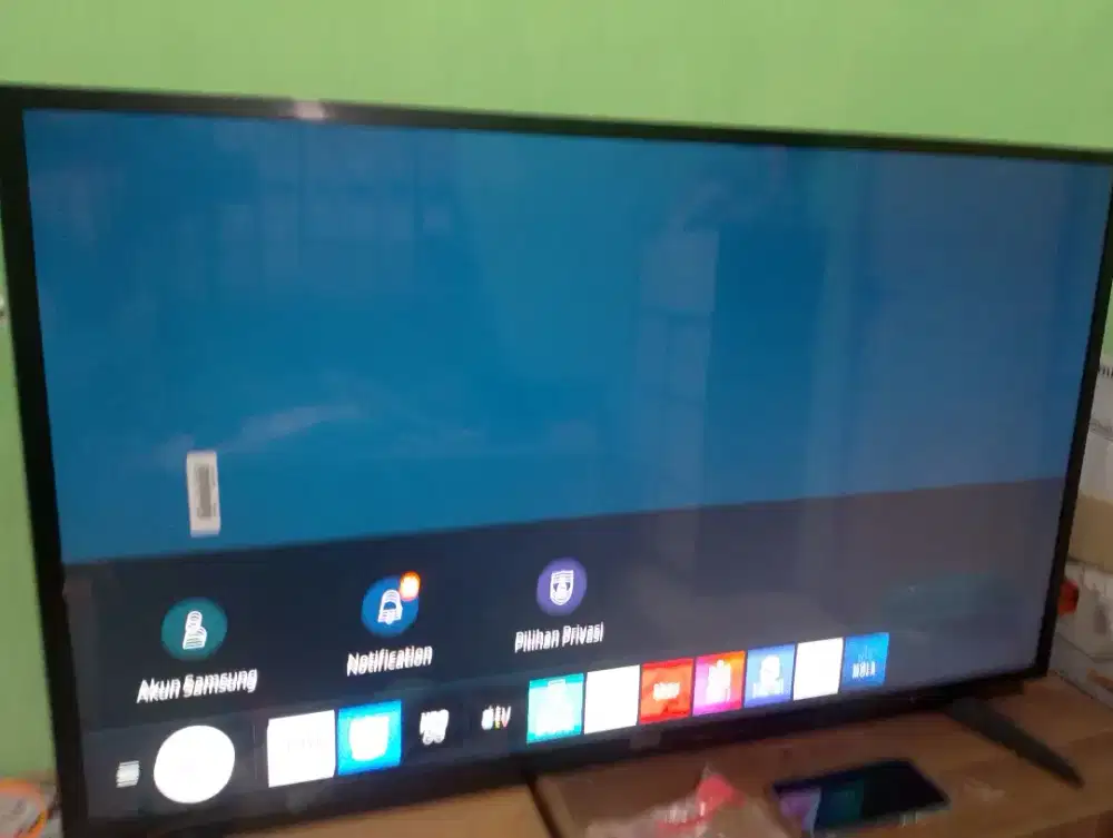 Tv LED Samsung smart 43 inch