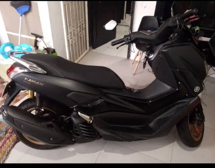 NMax old 2018 Akhir
