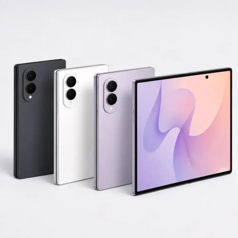 Galaxy Z Fold 8