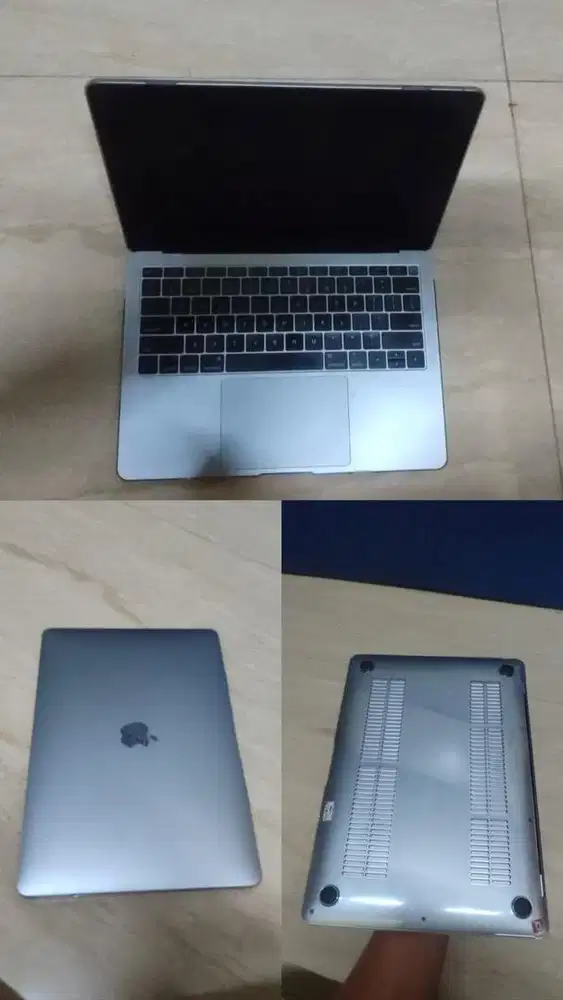 Macbook air 2018 128gb