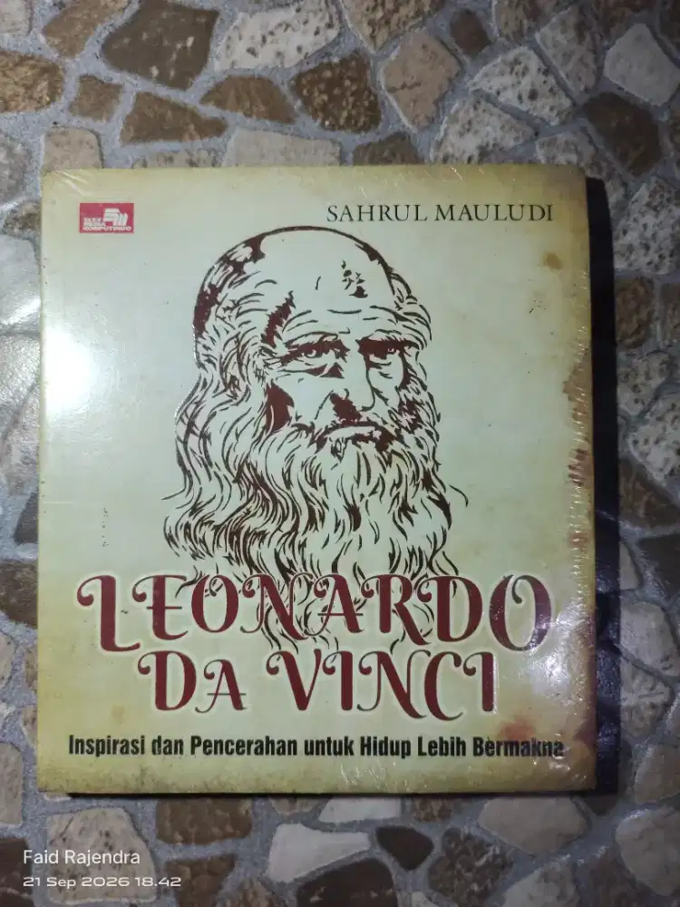 Leonardo da vinci