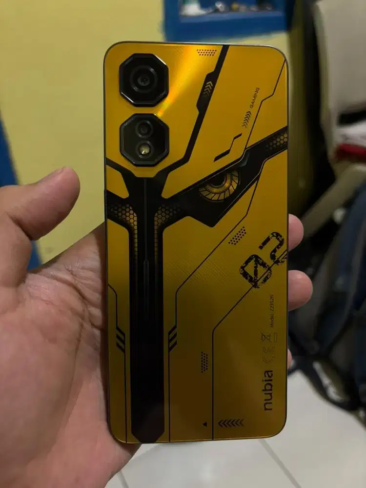 Nubia neo 02 5G