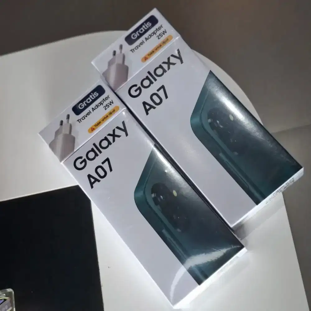 SPESIAL PROMO SAMSUNG GALAXY A07