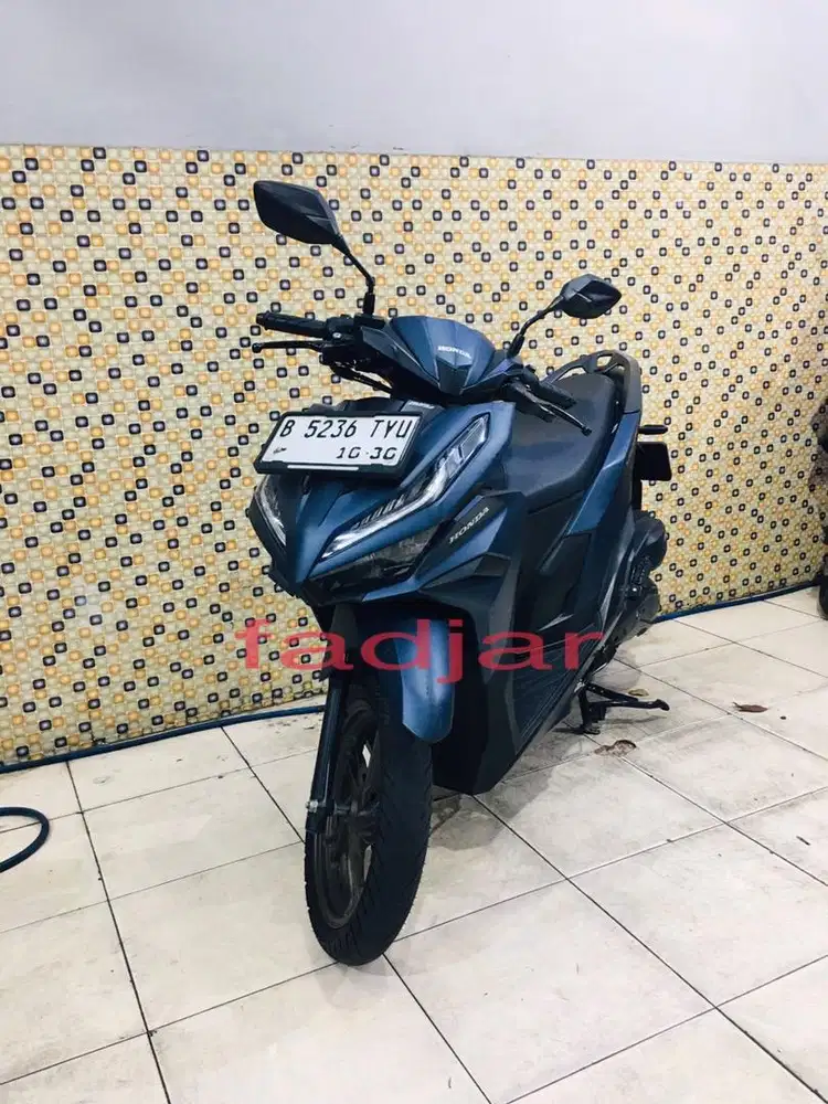 honda vario 125 keyles dp 1.5 jt