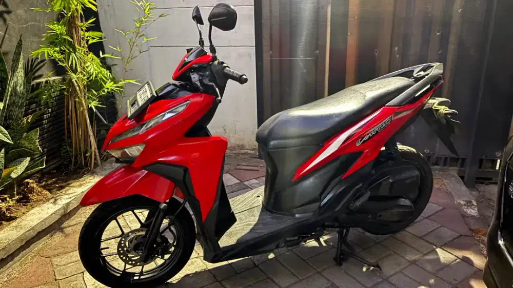 VARIO 125 TAHUN 2018