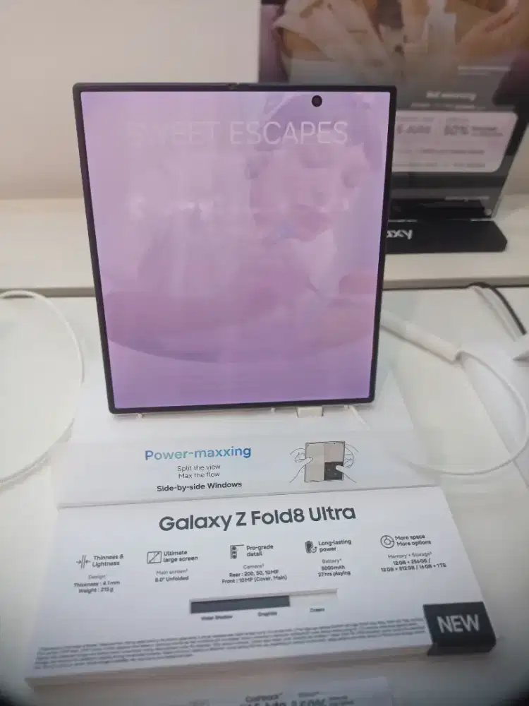 Samsung galaxy series