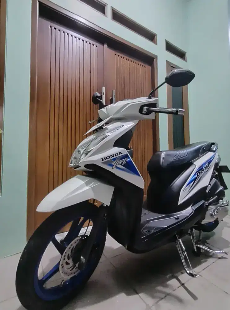 For Sale Honda Beat 2014