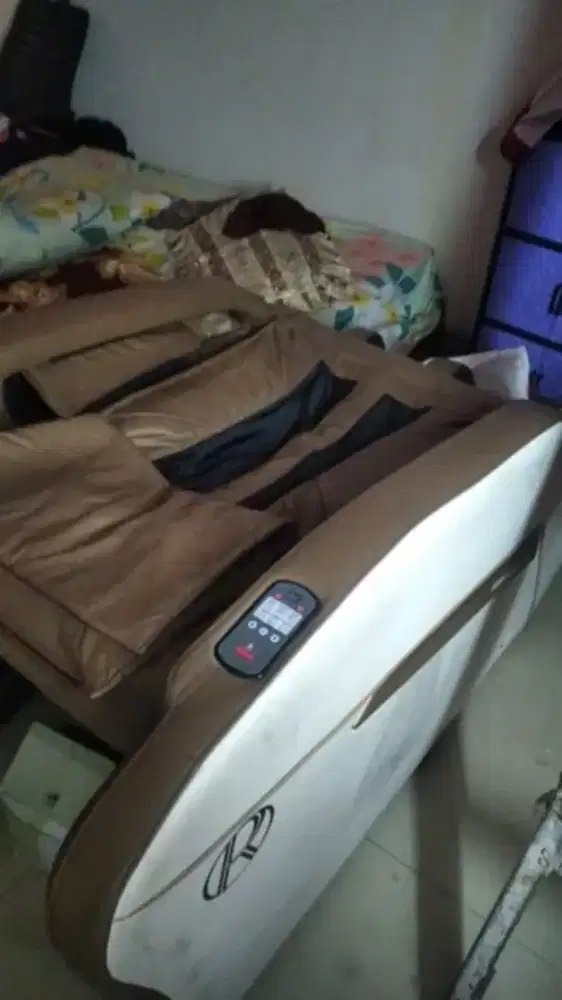 Sofa Pijat/ Creambath
