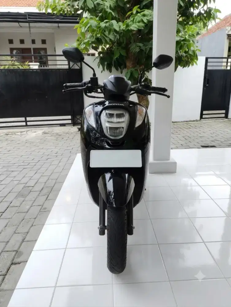 For sale Honda Genio cbs 2024