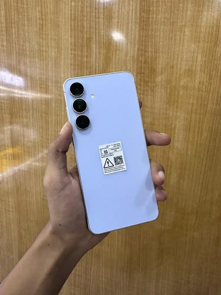 samsung s25fe 5G 8/256gb