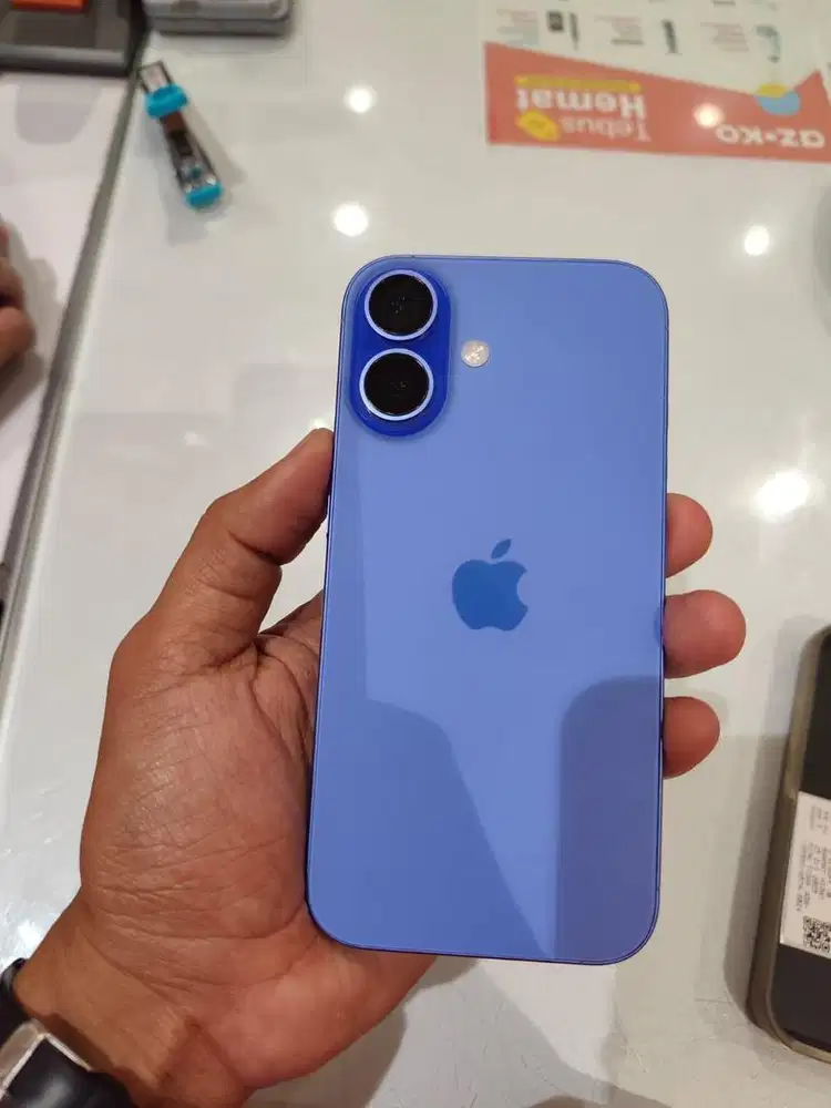 Iphone 16 128gb