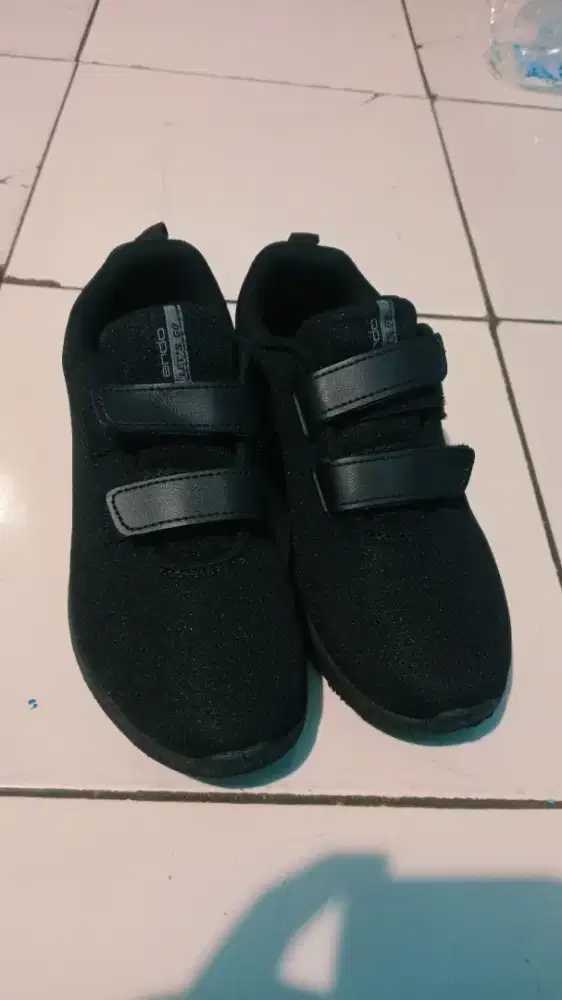 Sepatu Ando anak laki-laki
