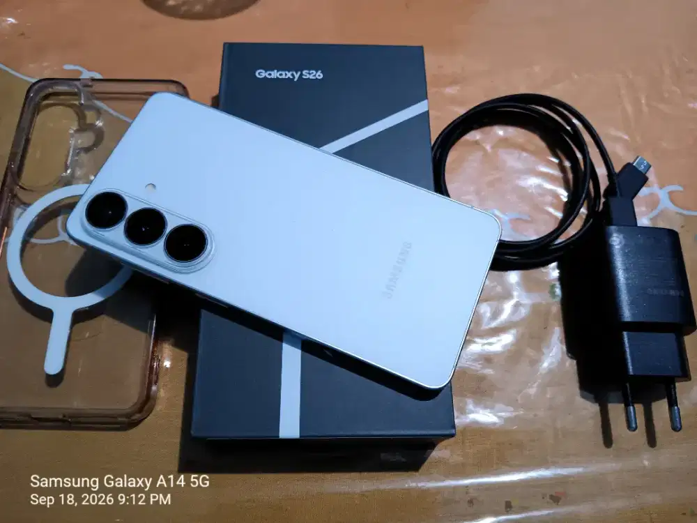 Galaxy S26 Inter 512GB