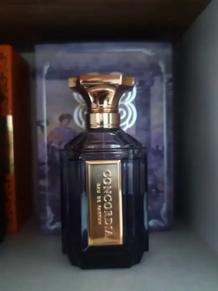 Velixir Concordia 100ml
