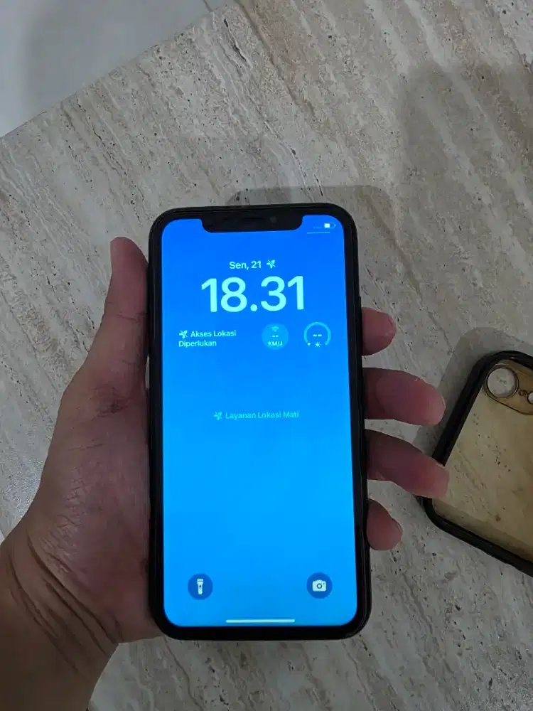 Iphone XR 128 GB EX IBOX, HP SAJA