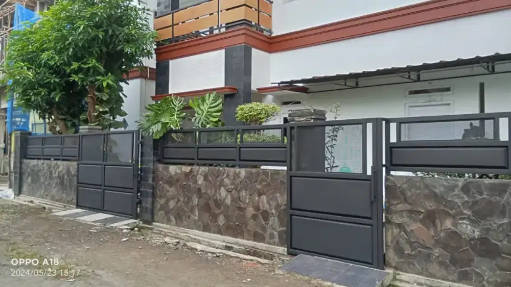 MULTI TEKNIK LAS ( JAYADI )