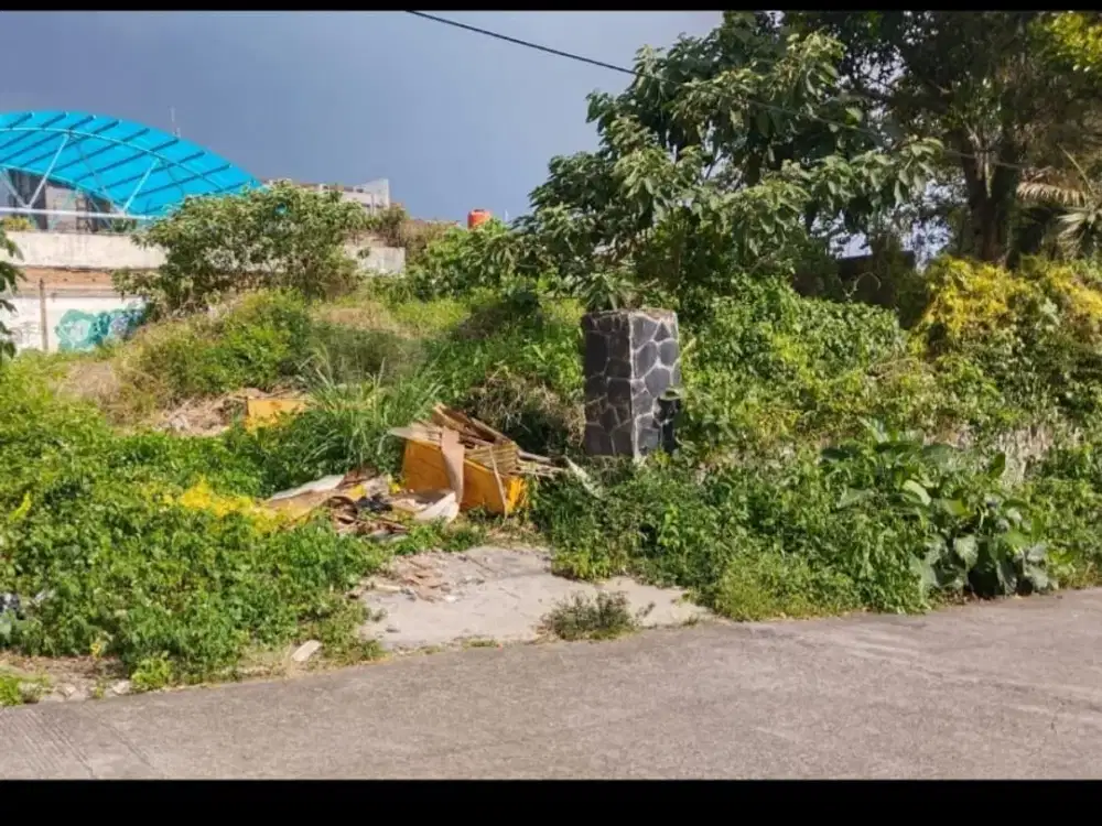 tanah cipaku syp setiabudi, dkt univ upi nhi