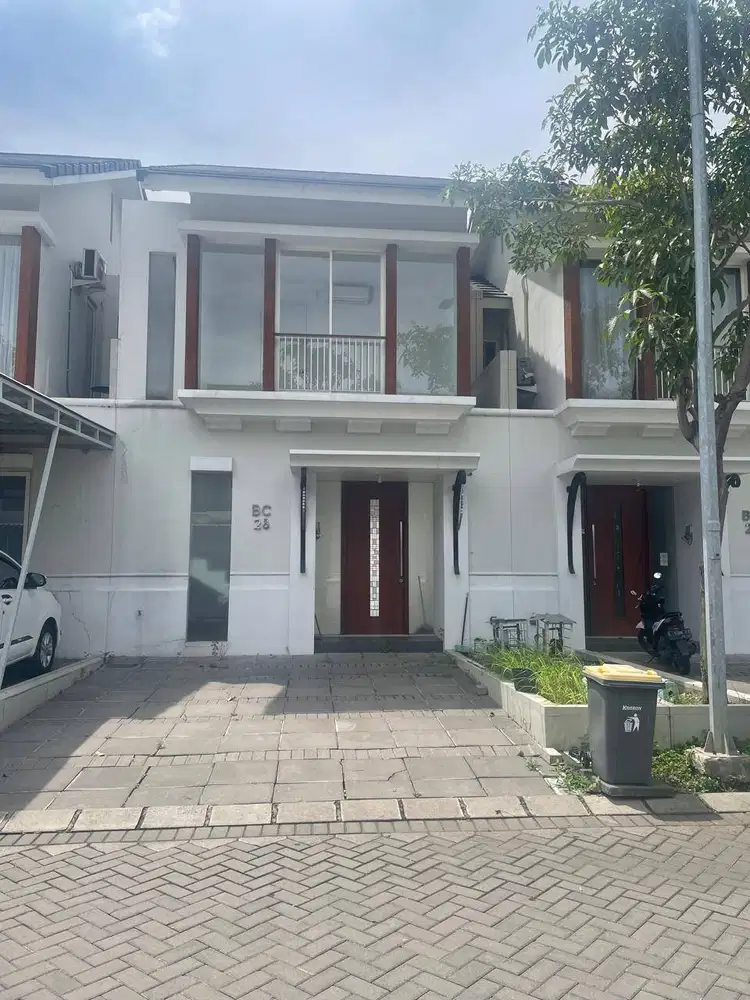 Grand Harvest Belvoir 2 Bedroom