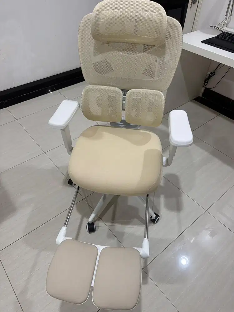 KURSI KANTOR XPANSE