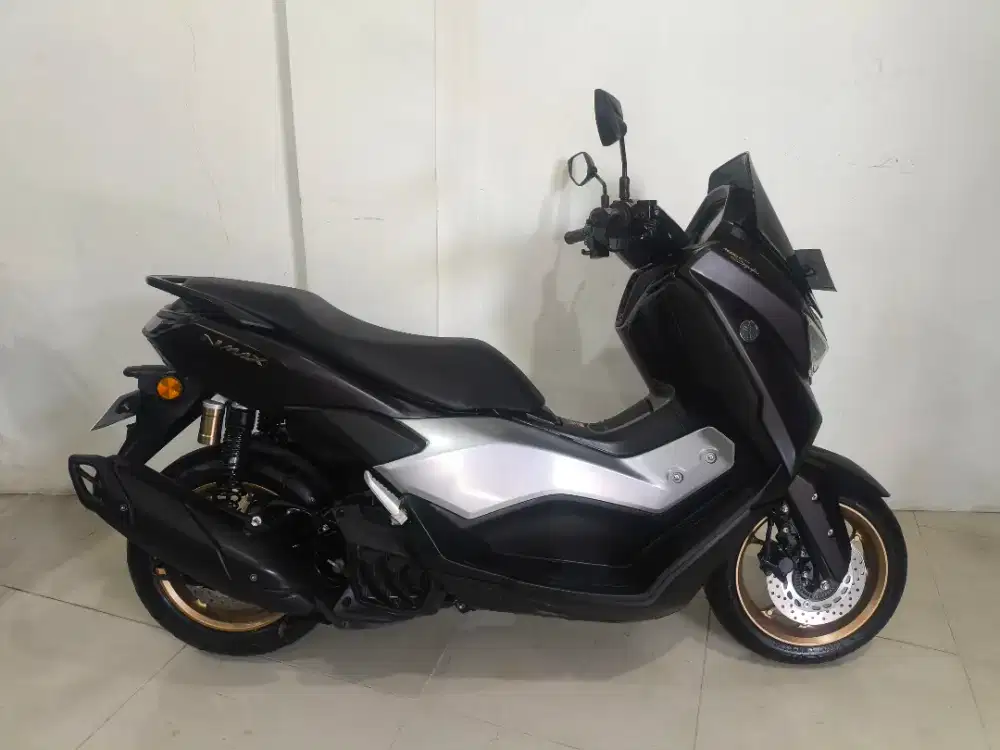 Nmax Turbo 2024 AD Klaten istimewa