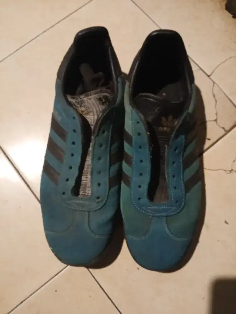 adidas zamba size 40