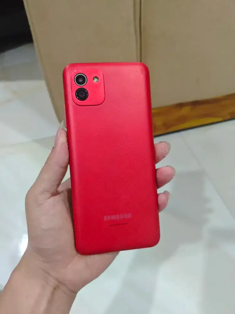 Samsung a03 4/128