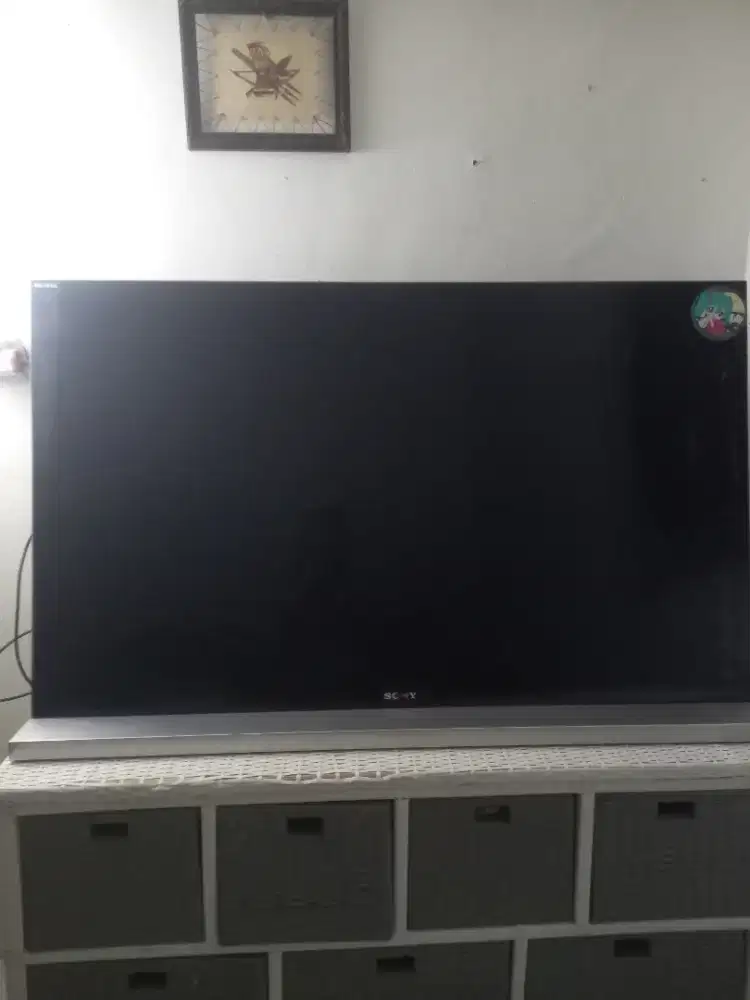 Televisi Sony Bravia KDL-55NX810