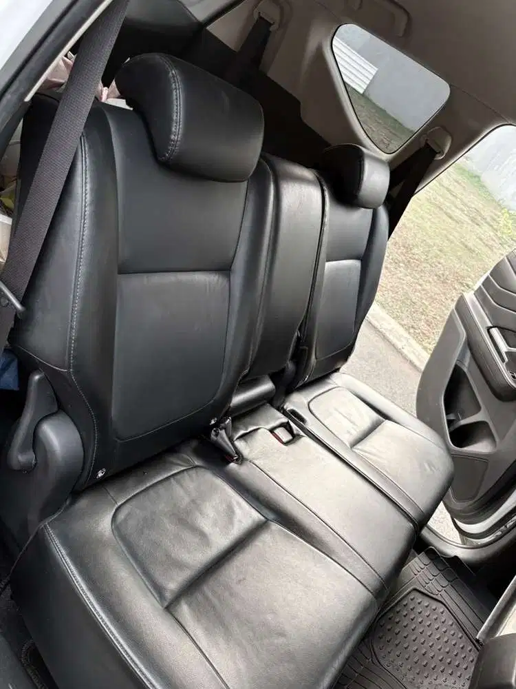 Nissan Grand livina 2021 Bensin