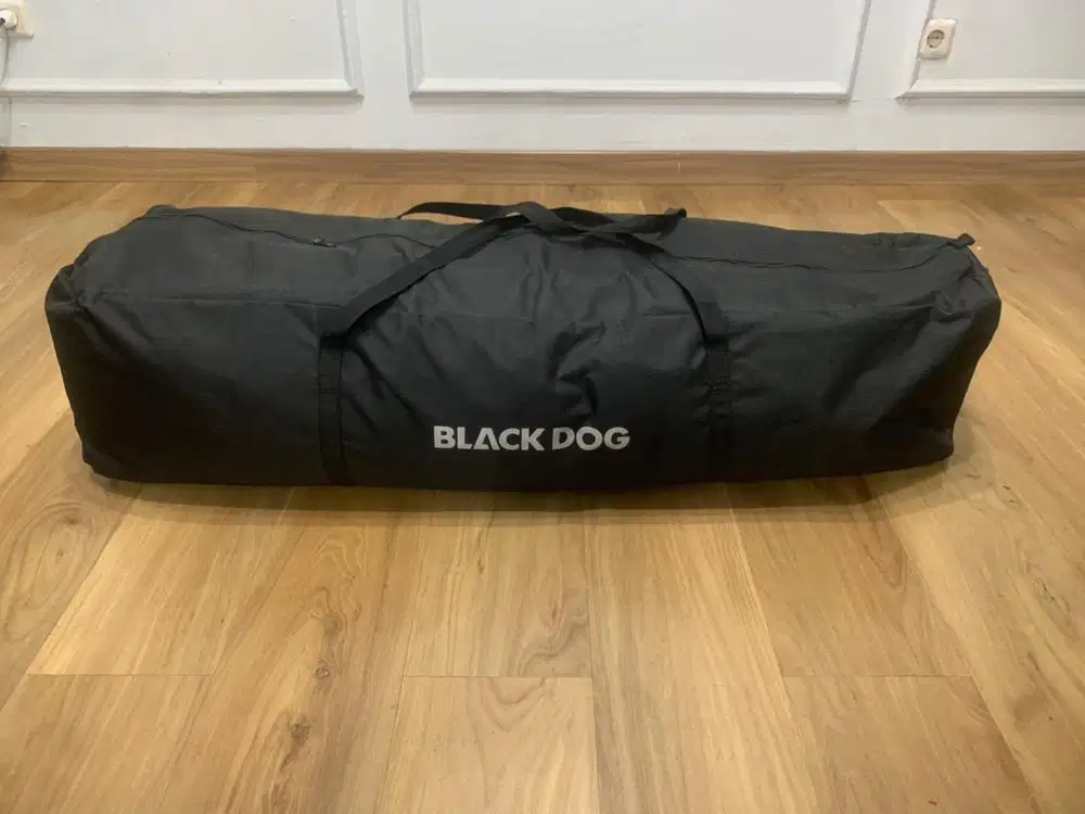 Tenda camping Blackdog