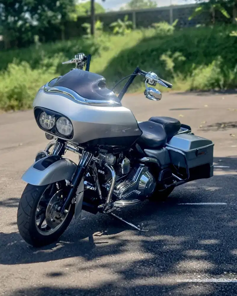 Harley-Davidson roadglide special anniversary 2003