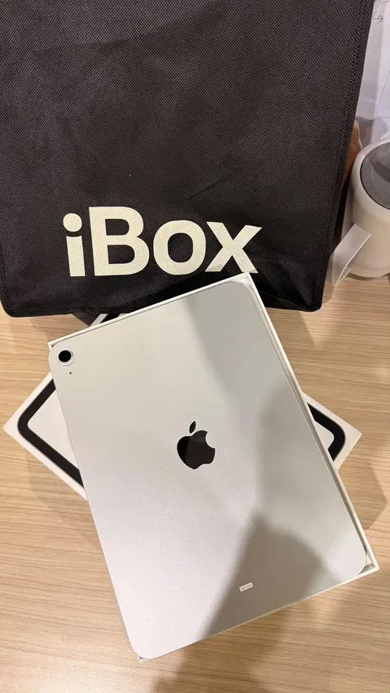 Ipad 11 (a16) 128gb wifi inbox
