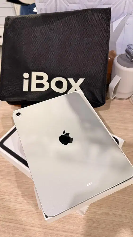 Ipad 11 (a16) 128gb wifii