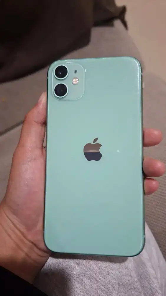 Iphone 11 inter