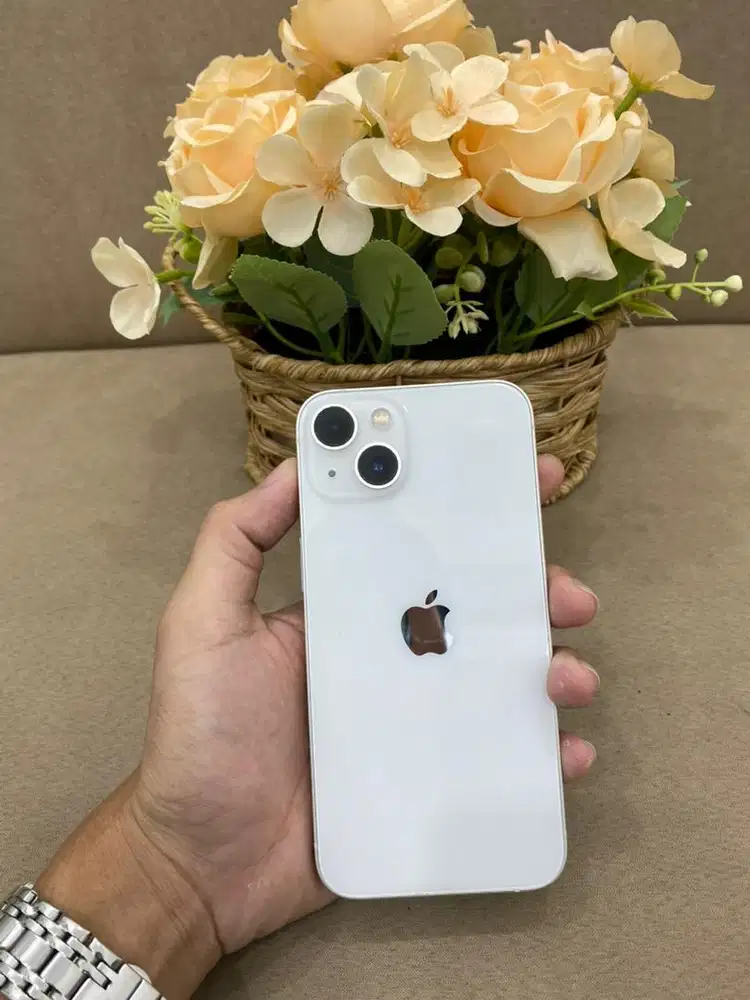 Iphone 13 128 ibox