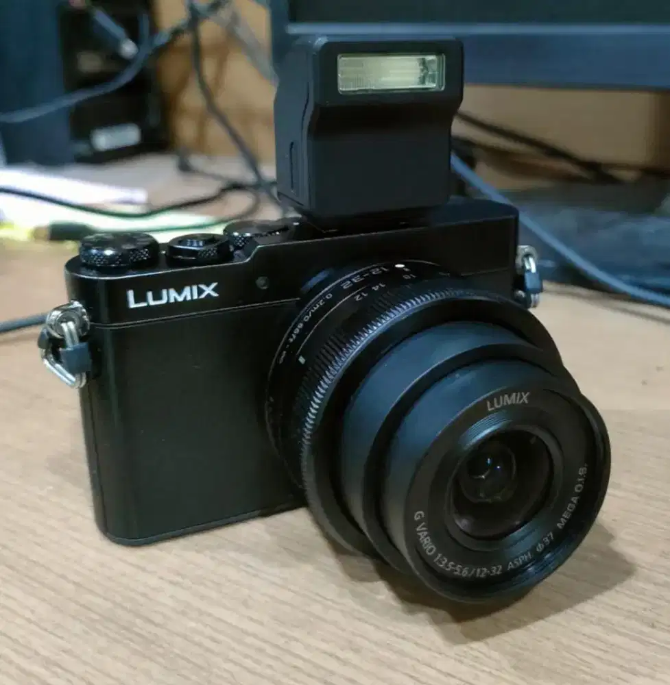 Collector Edition - Panasonic Lumix DMC-GM5