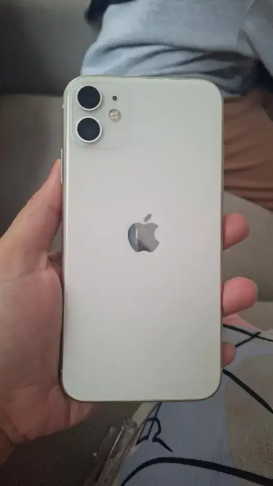 Iphone 11 ibox 64 gb