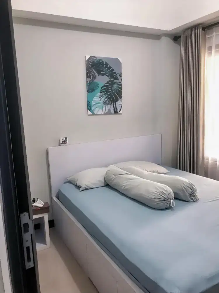 Disewakan Apartment Strategis