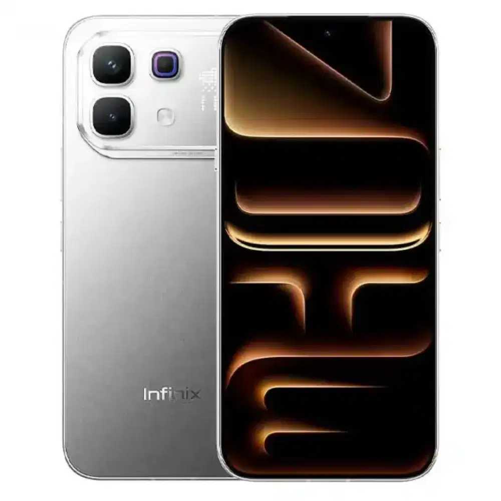 Dijual saja Infinix Note 60 5g ram 8+8 barang baru harga ndlosor