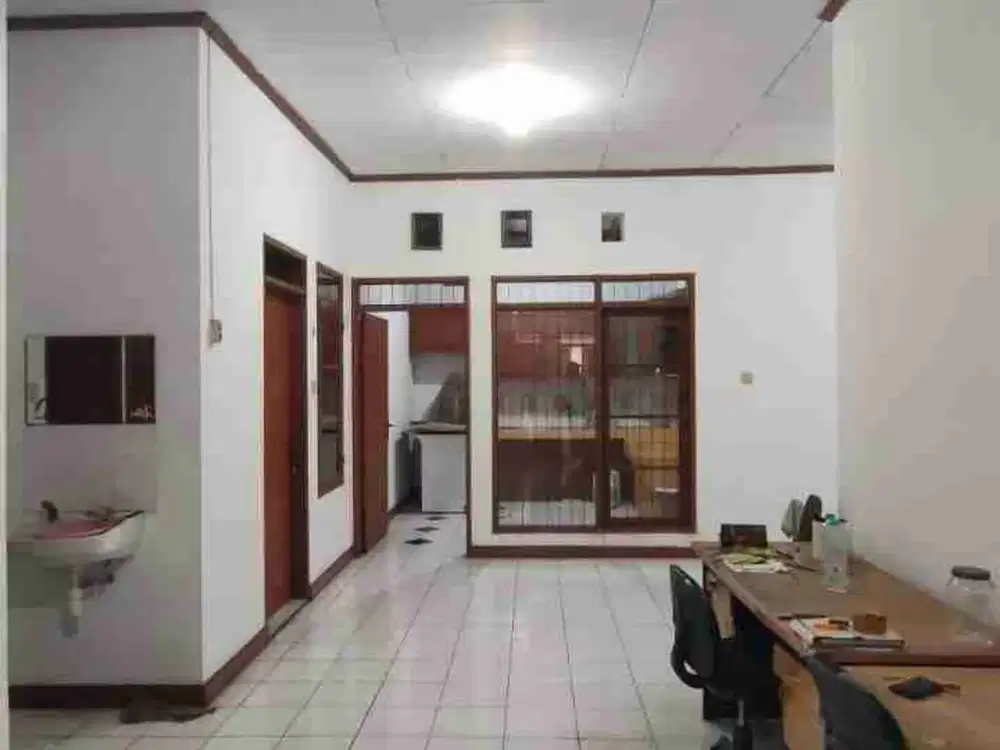 jual cepat rumah di taman Kopo indah 2