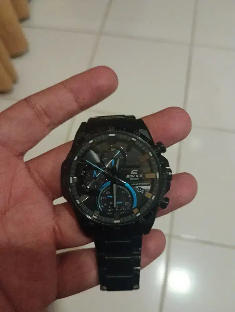 Casio Edifice EQS-940DC-1BVUDF