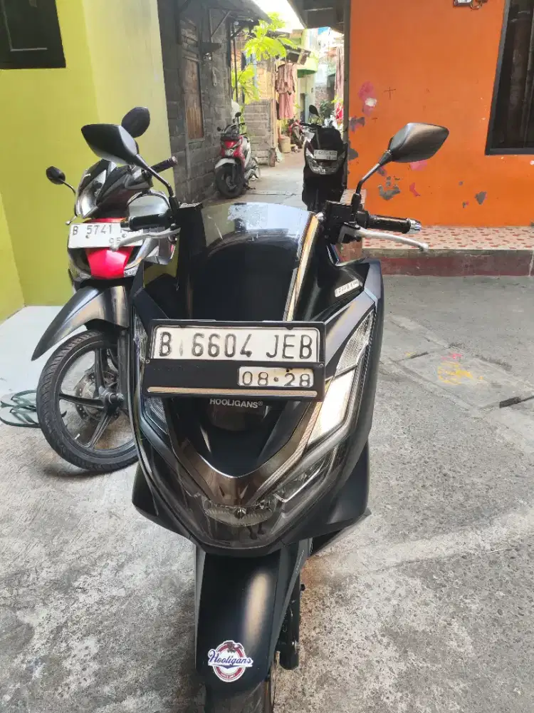 Honda PCX 160 ABS HSTC 2023